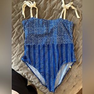 Summersalt One-piece